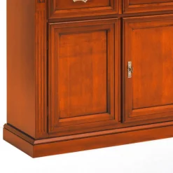 Kombi-Kommode in Kirschbaumfarben - Manukau