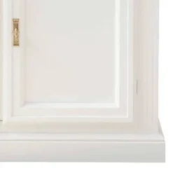 Kombi-Kommode in Weiß - Eli