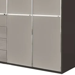 Kombischrank mit acht Schubladen - Korcula