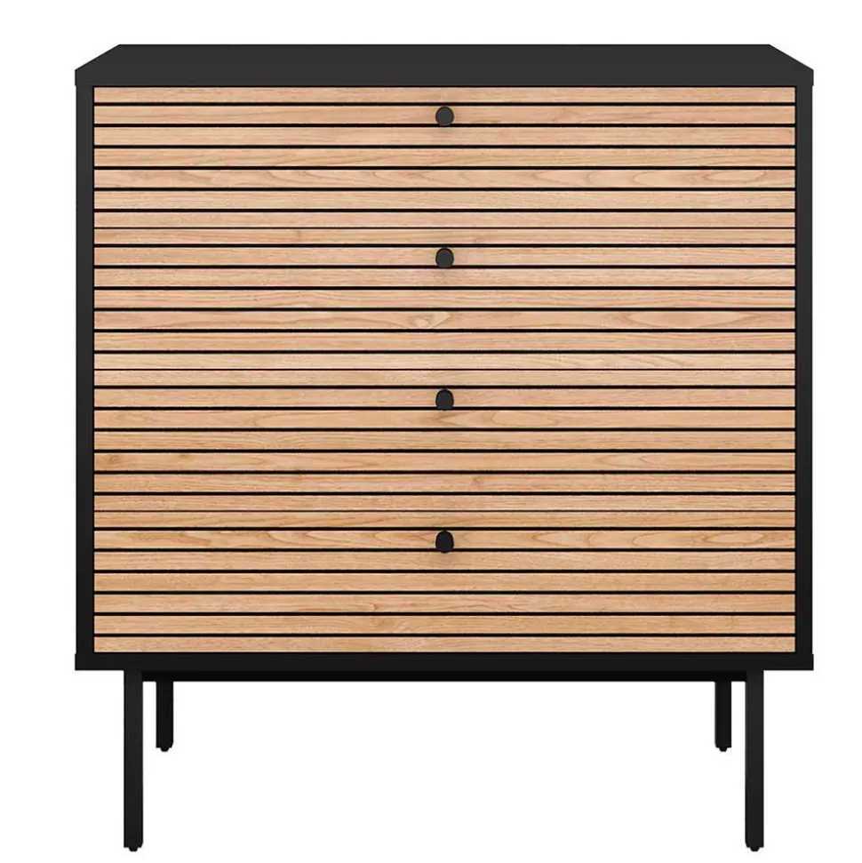 Kommode im Skandinavischen Wohnstil - Varaba