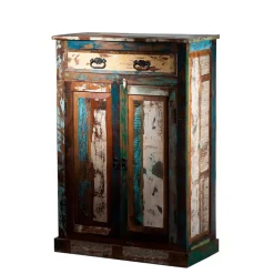 Kommode Jamaica in Bunt