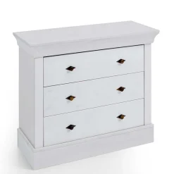 Kommode oder Wickelkommode Landhaus - Satumare
