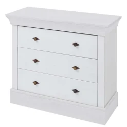 Kommode oder Wickelkommode Landhaus - Satumare