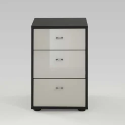 Kommode Varzado in Creme