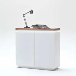 Kommode Zelda mit LED Beleuchtung