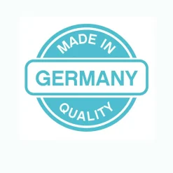 Kompakte Badmöbel im Skandi Design - Timur (dreiteilig)