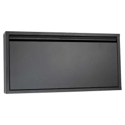 Kompakter Schuhkipper in 75x38x13 cm - Trasmina