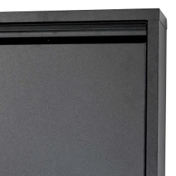 Kompakter Schuhkipper in 75x38x13 cm - Trasmina