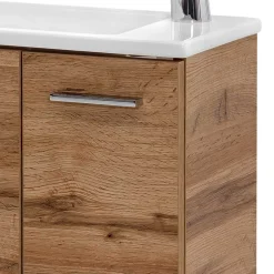 Kompakter Waschtisch 50x60x25cm - Muviana I