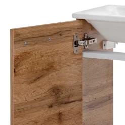 Kompakter Waschtisch 50x60x25cm - Muviana I