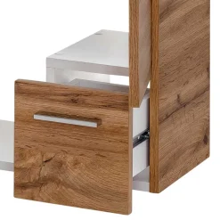 Kompakter Waschtisch 50x60x25cm - Muviana I