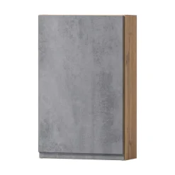 Komplette Einrichtung fürs Bad - Mia (fünfteilig)