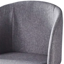 Komplette Essgruppe im Industrial Style - Calist (fünfteilig)