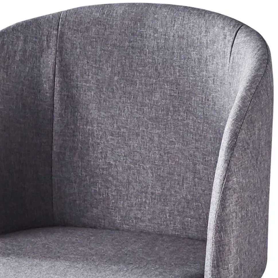 Komplette Essgruppe im Industrial Style - Calist (fünfteilig)