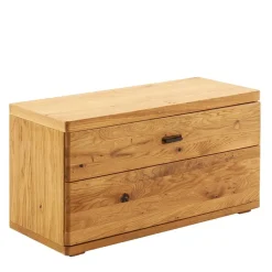 Komplette Flureinrichtung teilmassiv - Robats (fünfteilig)