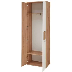 Komplette Flureinrichtung Möbelset - Cluster (fünfteilig)