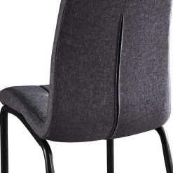 Komplette Tischgruppe für vier Personen - Invitus (fünfteilig)