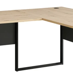 Kompletteinrichtung Büro Set - Kuetra (neunteilig)