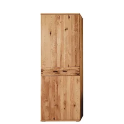 Kompletteinrichtung Diele in Wildeiche - Manaus (fünfteilig)