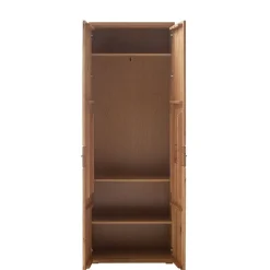 Kompletteinrichtung Diele in Wildeiche - Manaus (fünfteilig)