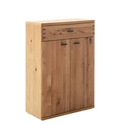 Kompletteinrichtung Diele in Wildeiche - Manaus (fünfteilig)