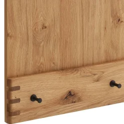 Kompletteinrichtung Diele in Wildeiche - Manaus (fünfteilig)