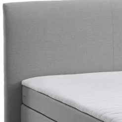 Komplettes Doppelbett mit Matratzen H2 - Loppia