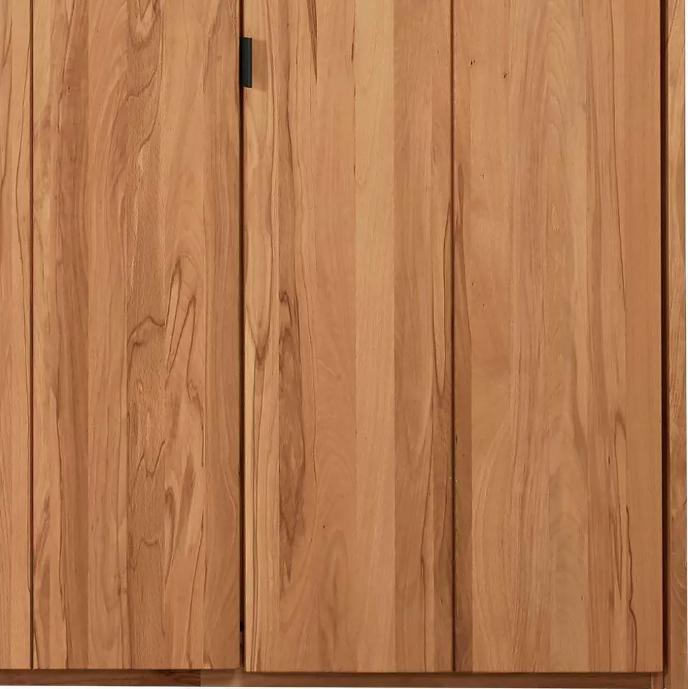 Komplett-Schlafzimmer Einrichtung - Eudrinia (vierteilig)