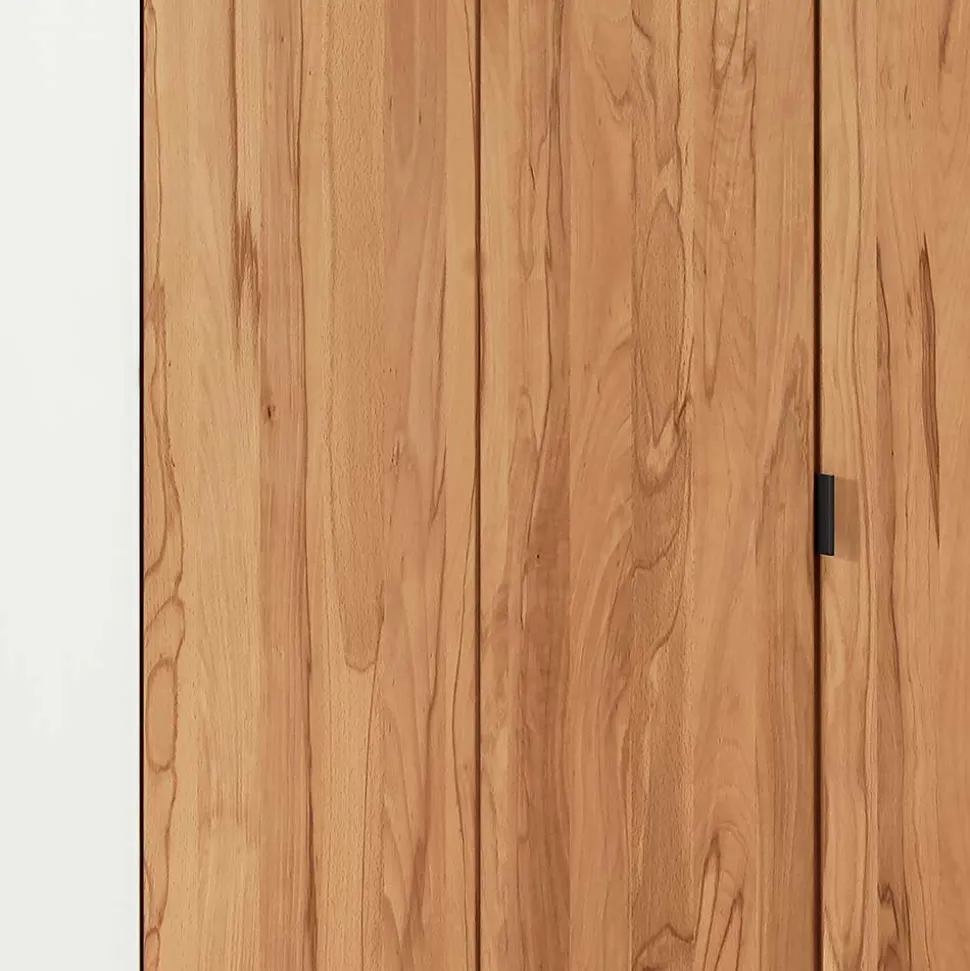 Komplett-Schlafzimmer Einrichtung - Eudrinia (vierteilig)