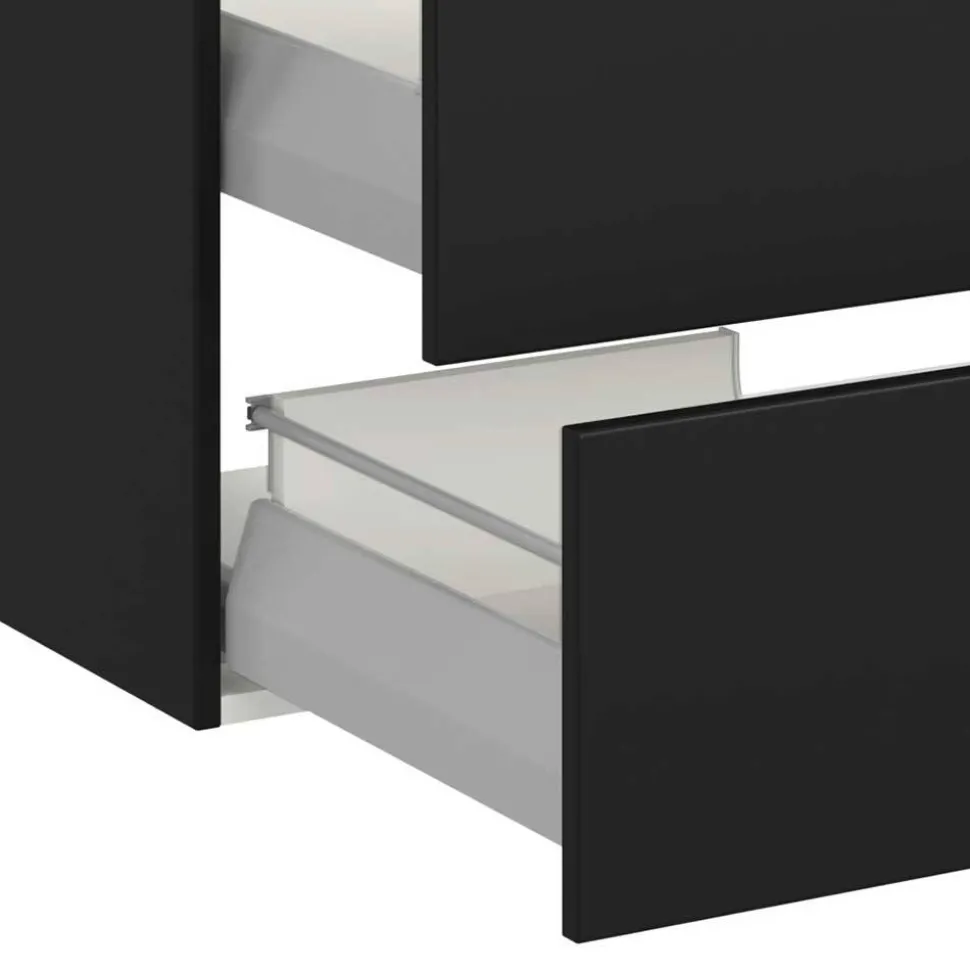 Komplett-Waschtisch für eine Armatur - Ostoro