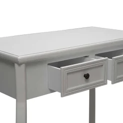 Konsolentisch Oclahome mit Schubladen