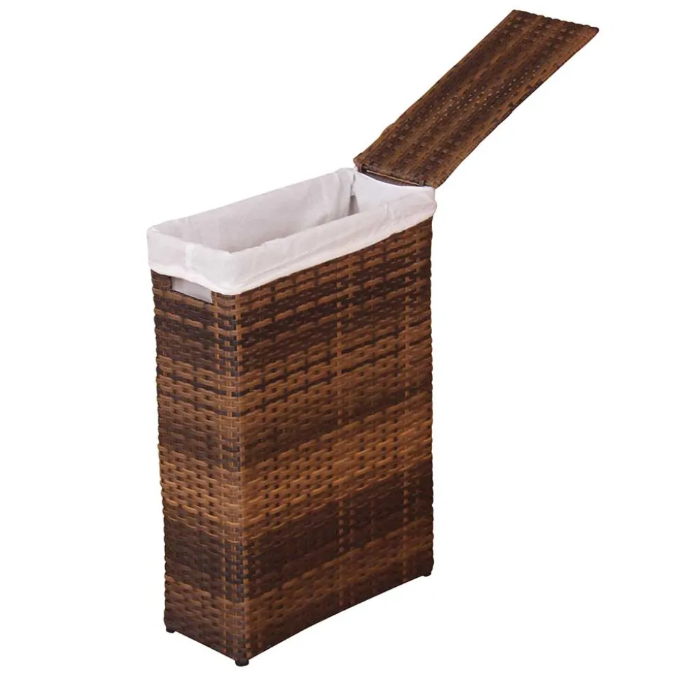 Korb Lilis für Wäsche