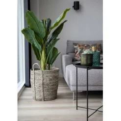 Korb mit Henkeln 41x49x41 cm - Future