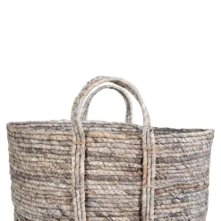 Korb mit Henkeln 41x49x41 cm - Future