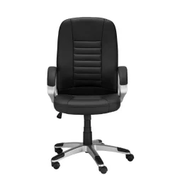 Kunstleder Schreibtischsessel - bis 120 kg belastbar - Aylin