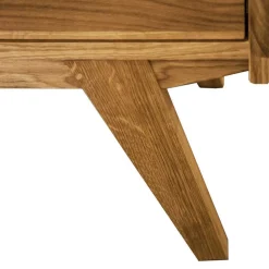 Kurzes Bett mit Unterlänge 190 cm - Hardus (dreiteilig)