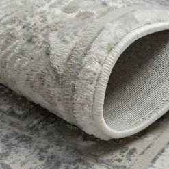 Kurzflor Brücke in drei Rechteckgrößen - Castania