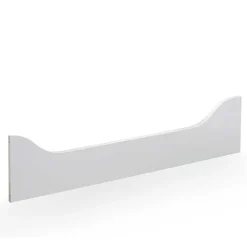 Landhaus Babybett aus Kiefer zweifarbig - Sibiuta