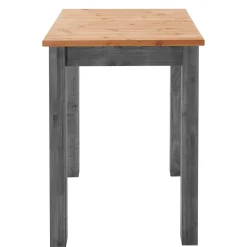 Landhaus Bartisch in Kiefer Lauge & Grau - Ziamora