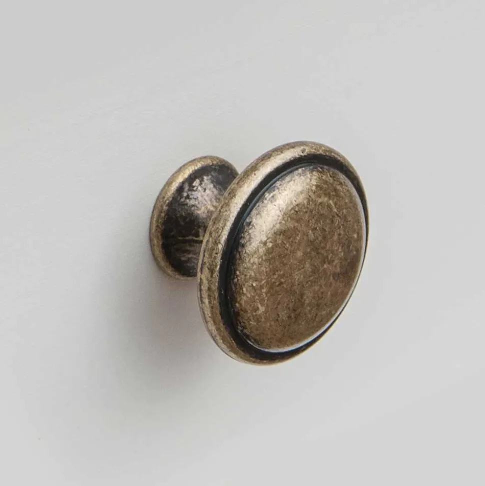 Landhaus Buffetschrank aus Kiefer - Manipur