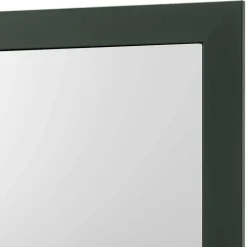 Landhaus Dielenmöbel in Dunkelgrün - Niestov (fünfteilig)