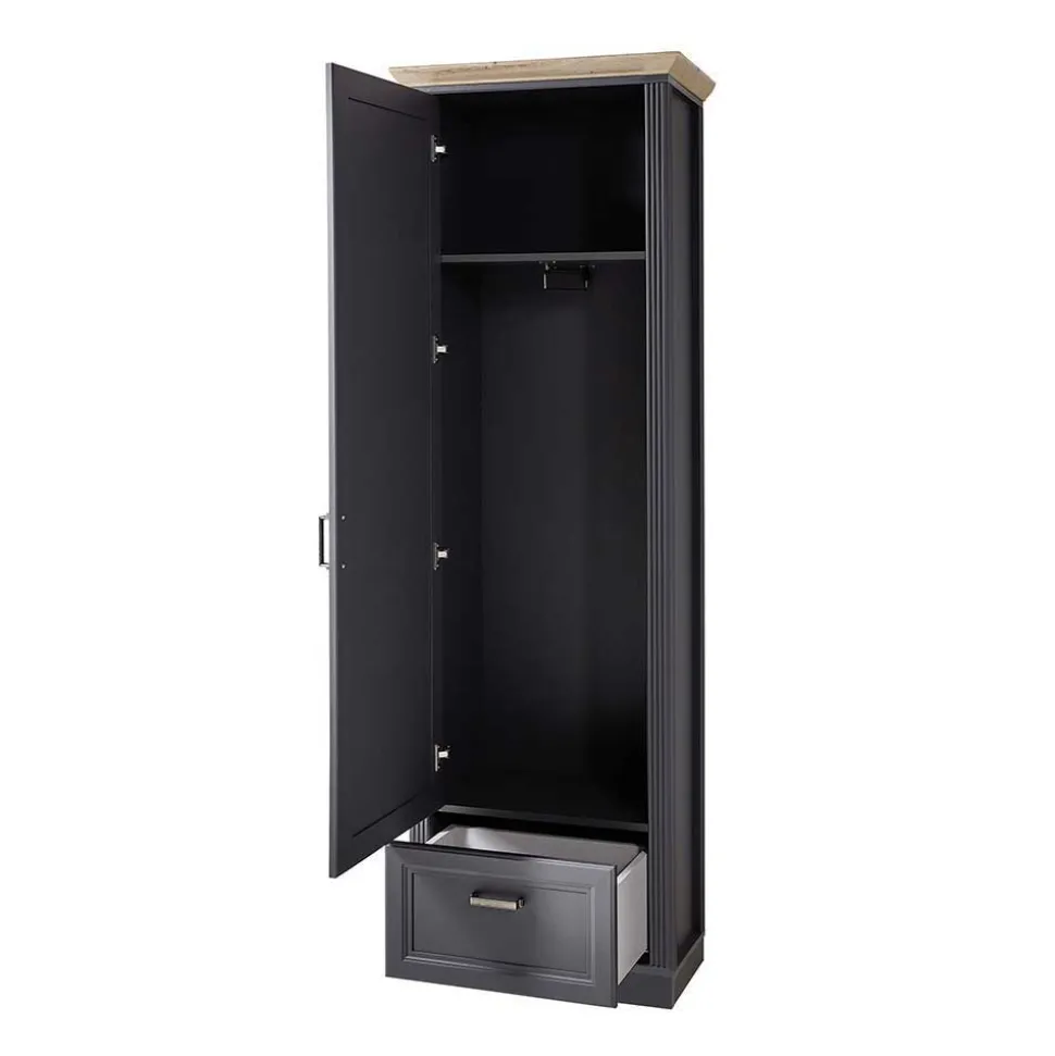 Landhaus Dielenmöbel Kombi Set - Thumbs (fünfteilig)