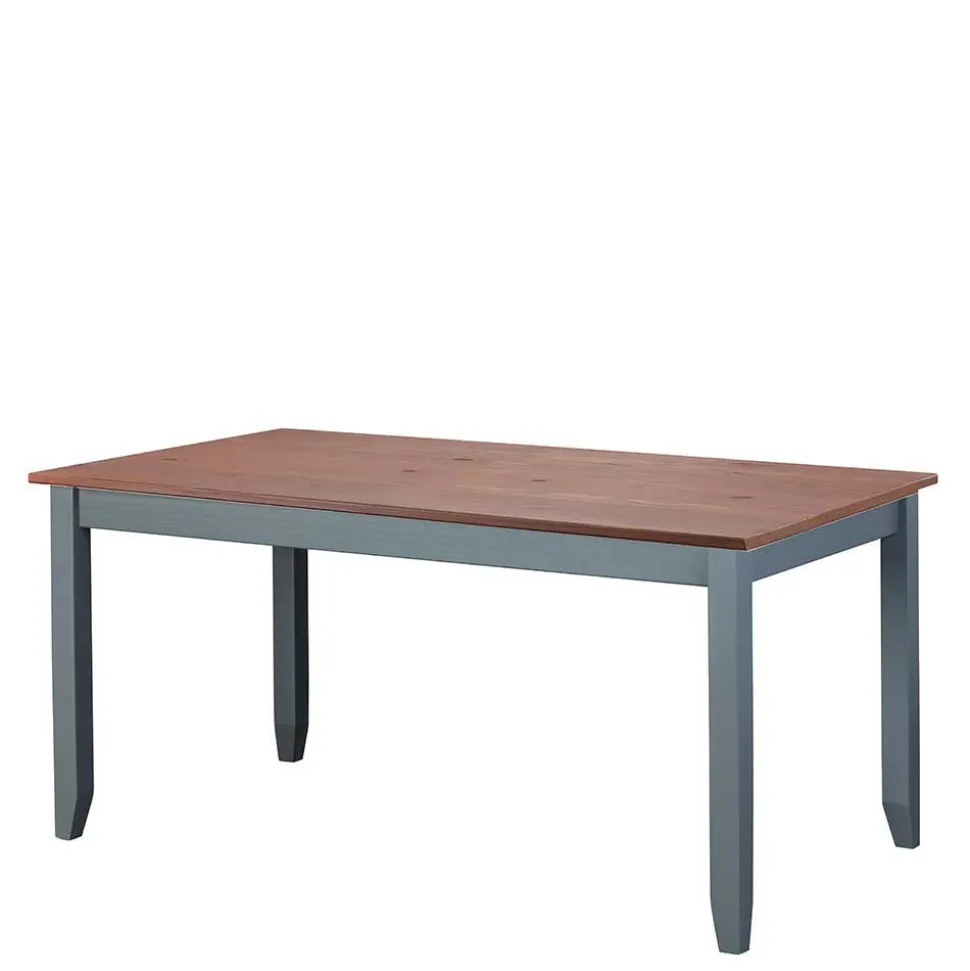 Landhaus Essgruppe in Grau - Nepplan (fünfteilig)