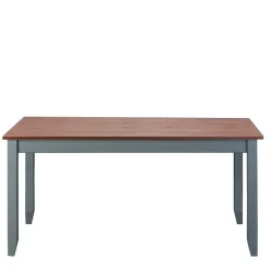 Landhaus Essgruppe in Grau - Nepplan (fünfteilig)