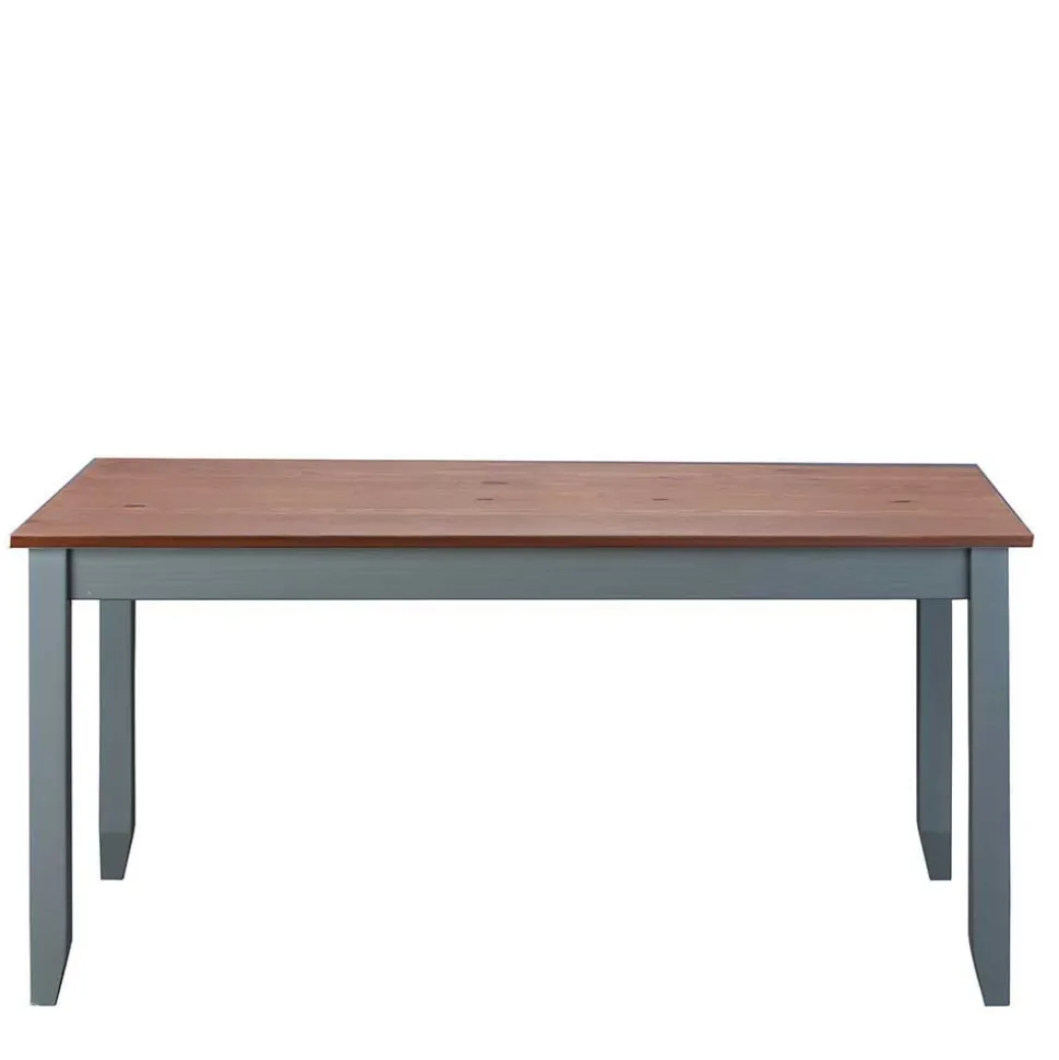 Landhaus Essgruppe in Grau - Nepplan (fünfteilig)