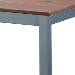 Landhaus Essgruppe in Grau - Nepplan (fünfteilig)