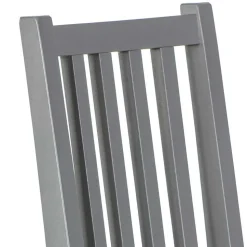 Landhaus Essgruppe in Grau - Nepplan (fünfteilig)