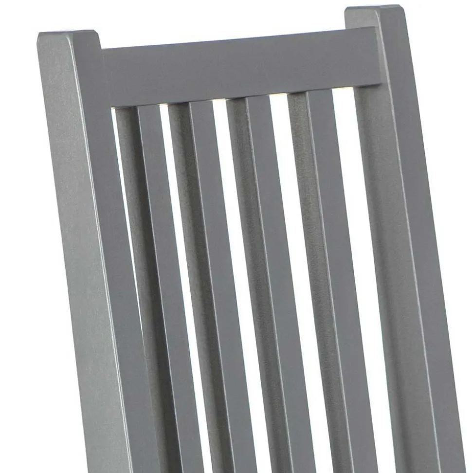 Landhaus Essgruppe in Grau - Nepplan (fünfteilig)