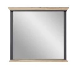 Landhaus Flur Einrichtung Möbel - Thumbs (vierteilig)