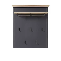 Landhaus Flur Einrichtung Möbel - Thumbs (vierteilig)